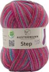 Austermann Step 4 Color 288 Kötőfonal (97689-288)