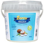 Barco Kókuszolaj (Vödrös) 500 ml