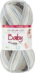 Schoeller + Stahl Baby Happy Color 117 Fire de tricotat (90280-117)