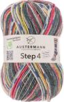 Austermann Step 4 Color 448 Kötőfonal (97689-448)