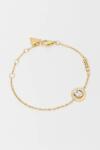 Guess brățară 9BYH-AKD0SW_10Y (JUBB04.653JW)