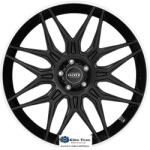 DOTZ Jante aliaj DOTZ LONGBEACH DARK CB66.6 10X20 5X112 ET39