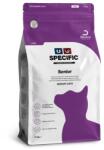 SPECIFIC Cat FGD Senior 2 kg eledel idős macskáknak