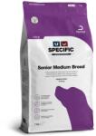 SPECIFIC Dog CGD-M Senior Medium Breed 7 kg senior kutyaeledel közepes méretű fajták számára