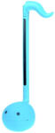 Otamatone Classic Blue, japán érintésérzékeny szintetizátor kék