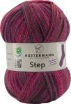Austermann Step 4 Color 133 Kötőfonal (97689-133)