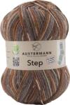 Austermann Step 4 Color 86 Kötőfonal (97689-86)