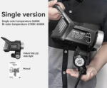Yongnuo Lampa Video LED COB 120W Smart YONGNUO RAY100 Bi-color 2700k 6500k (YNRAY100Bi) - pcone