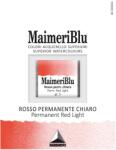 Maimeri Blu Akvarell festék Permanent Red Light 251 1, 5 ml 1 db (M1607251)
