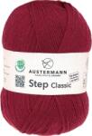 Austermann Step 4 Classic 1005 Kötőfonal (98214-1005)