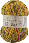 Austermann Step 4 Color 259 Kötőfonal (97689-259)