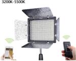 Yongnuo YN300 III Lampa foto-video 300 LED, 3200K-5500K, CRI 95 (4667)