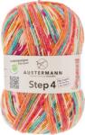 Austermann Step 4 Color 454 Kötőfonal (97689-454)