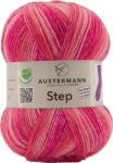 Austermann Step 4 Color 361 Kötőfonal (97689-361)