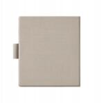 Onyx Boox Go Color 7 mágneses tok stylus tartóval, bézs (Boox Go Color 7)