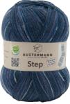 Austermann Step 4 Color 89 Kötőfonal (97689-89)