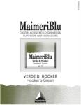 Maimeri Blu Akvarell festék Hooker'S Green 325 1, 5 ml 1 db (M1607325)