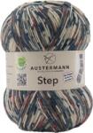 Austermann Step 4 Color 342 Kötőfonal (97689-342)