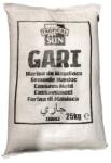 Tropical Sun Wanis Cassava Dara - GARI, 25 kg, Lédig