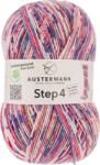 Austermann Step 4 Color 485 Kötőfonal (97689-485)
