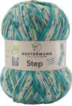 Austermann Step 4 Color 340 Kötőfonal (97689-340)