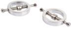 Chisa Метални щипки за зърна Sins Inquisition Spring Clamps