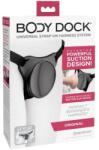 Pipedream Регулируем вакуумен страп-он колан Body Dock Original