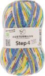 Austermann Step 4 Color 455 Kötőfonal (97689-455)