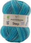 Austermann Step 4 Color 359 Kötőfonal (97689-359)