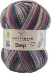 Austermann Step 4 Color 295 Kötőfonal (97689-295)