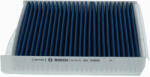Bosch Filtru habitaclu BOSCH cu polifenol 0986628621