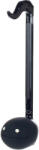 Otamatone Techno Black, japán érintésérzékeny szintetizátor fekete