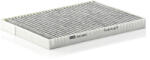Mann-filter Filtru habitaclu Carbon Activ Mann-Filter CUK2620