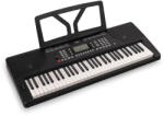 Max Rhapsody61P Electronic Keyboard Pro, Szintetizátor, 61 érintésérzékeny billentyű - fizz