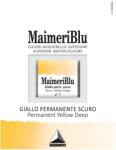 Maimeri Blu Vopsea acuarela Permanent Yellow Deep 114 1, 5 ml 1 buc (<![CDATA[M1607114]]>)
