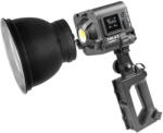 Yongnuo Lampa Video LED Yongnuo LUX100 cu temperatura de culoare 3200K-5600K (9923)