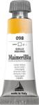 Maimeri Blu Vopsea acuarela Indian Yellow 098 12 ml 1 buc (<![CDATA[M1609098]]>)