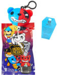 Semo Toys Deddy Bear meglepetés clip-on plüss, 4. sorozat - többféle (DB401) - jatekshop