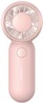 USAMS Mini Pocket ZB354 kézi ventilátor (rózsaszín)