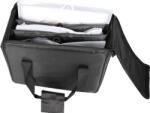 Visico Kit 3x Lampa foto-video Visico LED-50A cu alimentator acumulator si incarcator (7962)