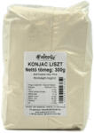 Paleolit Konjac Liszt 300 g 120-200 Mesh
