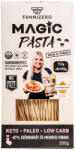 FANNIZERO Magic Pasta Spagetti 200 g 23 Tojásos Száraztészta