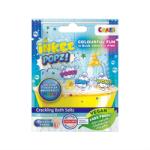 Craze Inkee Vegán Popz Fürdősó Popcorn Aromával - fizz