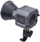 Amaran Lampa Video LED Daylight Amaran COB 60d S 5600K cu Bluetooth si reflector (10602)