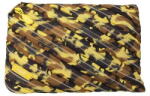 ZIPIT Penar Penar cu fermoar, ZIPIT Camo Jumbo - albastru cu galben (ZP-144262) - pcone Penar