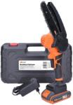 Solight RNP150 - Kézi akkumulátoros láncfűrész 21V RNP150 (SL1648)