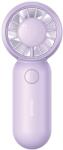 USAMS ZB354 Mini Pocket Ventilátor lila