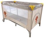 COSING - ADAM Lion Beige állítható utazóágy C-0141L (CI0022)