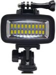 Seafrogs Lampa subacvatica LED Seafrogs SL-100 pentru camere de actiune (6634)