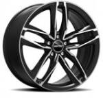GMP Italia Atom Black Diamond 5/112 21x9 ET35 66, 5 - nyarigumi